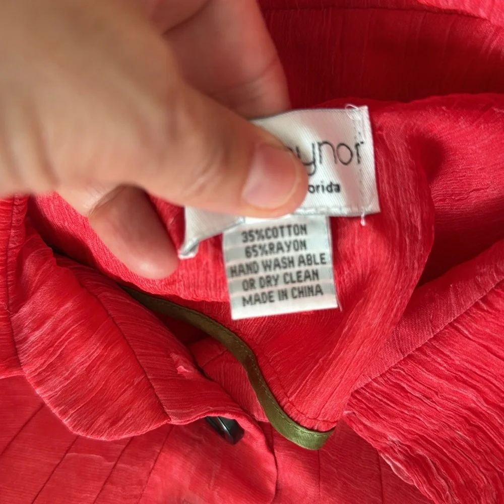 Nina Raynor Jacket - Picture 9 of 12